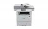Brother MFP DCP-L6600DW mono A4^46ppm^USB+GLAN+WLAN^LDAP